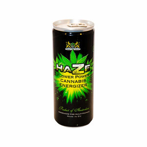 CANNABIS DRINK HAZE