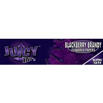 JUICY JAY BLACKBERRY