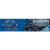 JUICY JAY BLUEBERRY