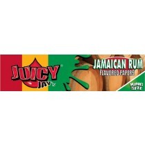 JUICY JAY JAMAICA RUM