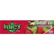 JUICY JAY STRAWBERRY/KIWI