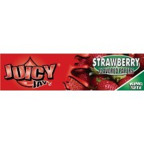 JUICY JAY STRAWBERRY